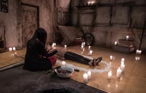 0.0嚇茲招魂電影劇照5