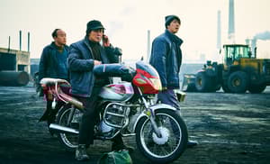 不止不休電影劇照3