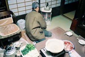 工作與時日  (M+ Cinema Programmes) 電影劇照2