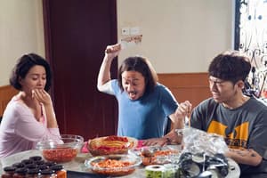 闔家辣電影劇照7