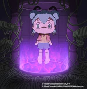 麵包超人大電影：露寶莉與窩心的禮物電影劇照9