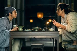赤狐書生電影劇照9