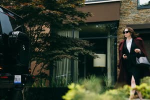 暴蜂尼亞電影劇照5