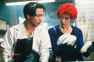 金玉滿堂(M+ Programme）電影劇照3