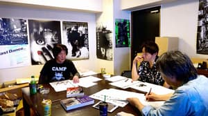 森山大道：過去常新　未來總是回顧  (M+ Cinema Programmes)電影劇照7