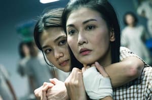 女子監獄電影劇照32