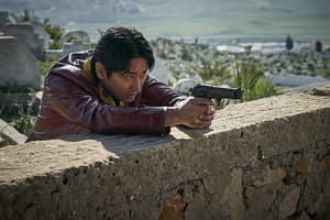 救參的士電影劇照6