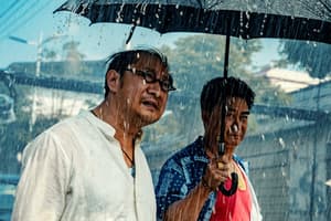 絕地追擊電影劇照3