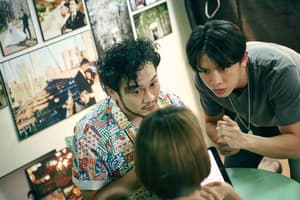 猛鬼3寶電影劇照6