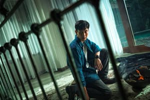 私家偵探電影劇照10