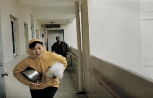 綁架門口狗電影劇照2