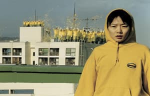 綁架門口狗電影劇照3