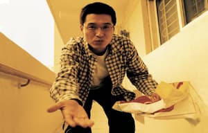 綁架門口狗電影劇照4