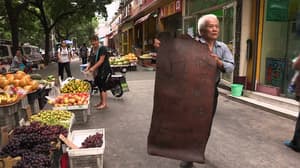 城市夢(HKAFF 2020)電影劇照4