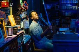 邪Mall電影劇照6