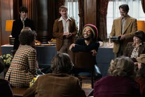 音樂傳奇卜馬利：人生愛與夢電影劇照41