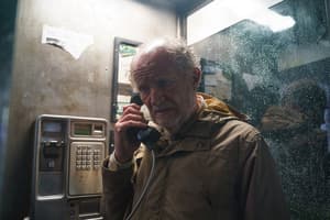 一個人的朝聖電影劇照99