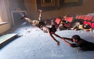 龍捲風電影劇照6