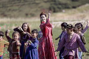 平凡英雄電影劇照5