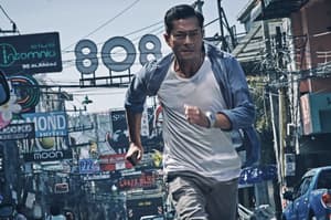 爆裂小念頭——葉偉信電影回顧展 (HKFCS)電影劇照21