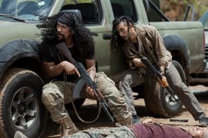 絕地迫降電影劇照5