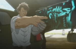 心靈判官 Sinners of the System: Case.2 First Guardian電影劇照13