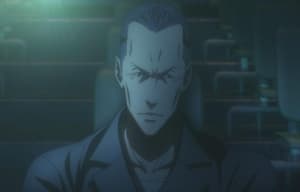 心靈判官 Sinners of the System: Case.2 First Guardian電影劇照8