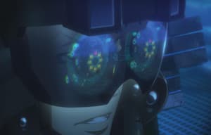 心靈判官 Sinners of the System: Case.2 First Guardian電影劇照9