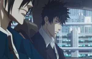 心靈判官 Sinners of the System: Case.2 First Guardian電影劇照11