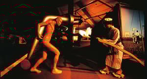 日本前衛藝術先鋒 (M+ Cinema Programmes)電影劇照2