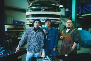 速命道電影劇照6