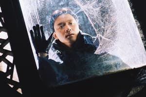 夜半歌聲 (國語4K 修復版)電影劇照9