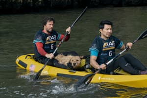 鐵人狗狗電影劇照11