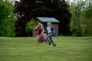 爆血新婚夜2：豪門遊戲電影劇照4