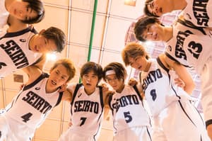 守望春天的我們電影劇照12