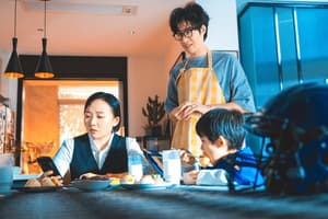 調教你丈夫電影劇照3