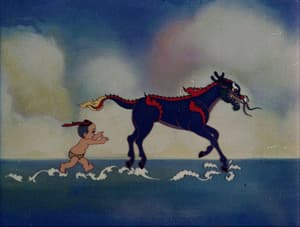 泰國：瑟撒剛歷險記 (M+ Cinema Programmes)電影劇照2