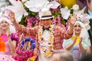 熊貓計劃電影劇照18