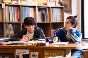 月之圓缺電影劇照2