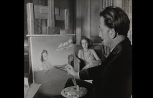 達利：不朽之旅電影劇照4