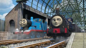 Thomas & Friends™ 非凡的發明電影劇照4