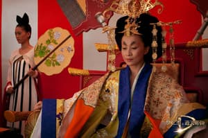 狄仁傑之通天帝國 (M+ Cinema Programmes)電影劇照3