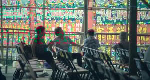 戲棚電影劇照10