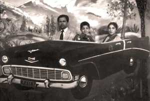 天下本一家 (M+ Cinema Programmes)電影劇照3