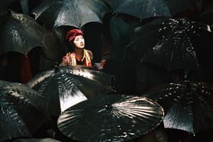 夜半歌聲 (國語4K 修復版)電影劇照16