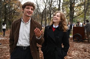 迷失幸運兒電影劇照3