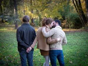 所言所行(FCP 2020)電影劇照6