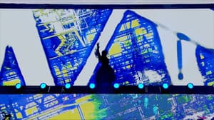 Ado SPECIAL LIVE 「心臟」 in Cinema電影劇照2