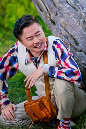 熊貓計劃電影劇照25