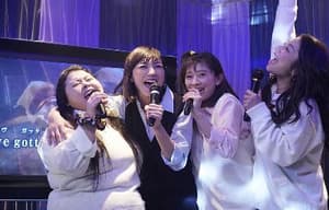 SUNNY陽光姊妹淘電影劇照3